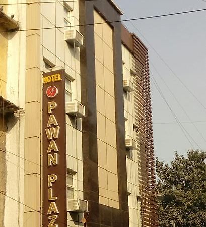 Hotel Pawan Plaza Near Sir Ganga Ram Hospital Delhi  Extérieur photo