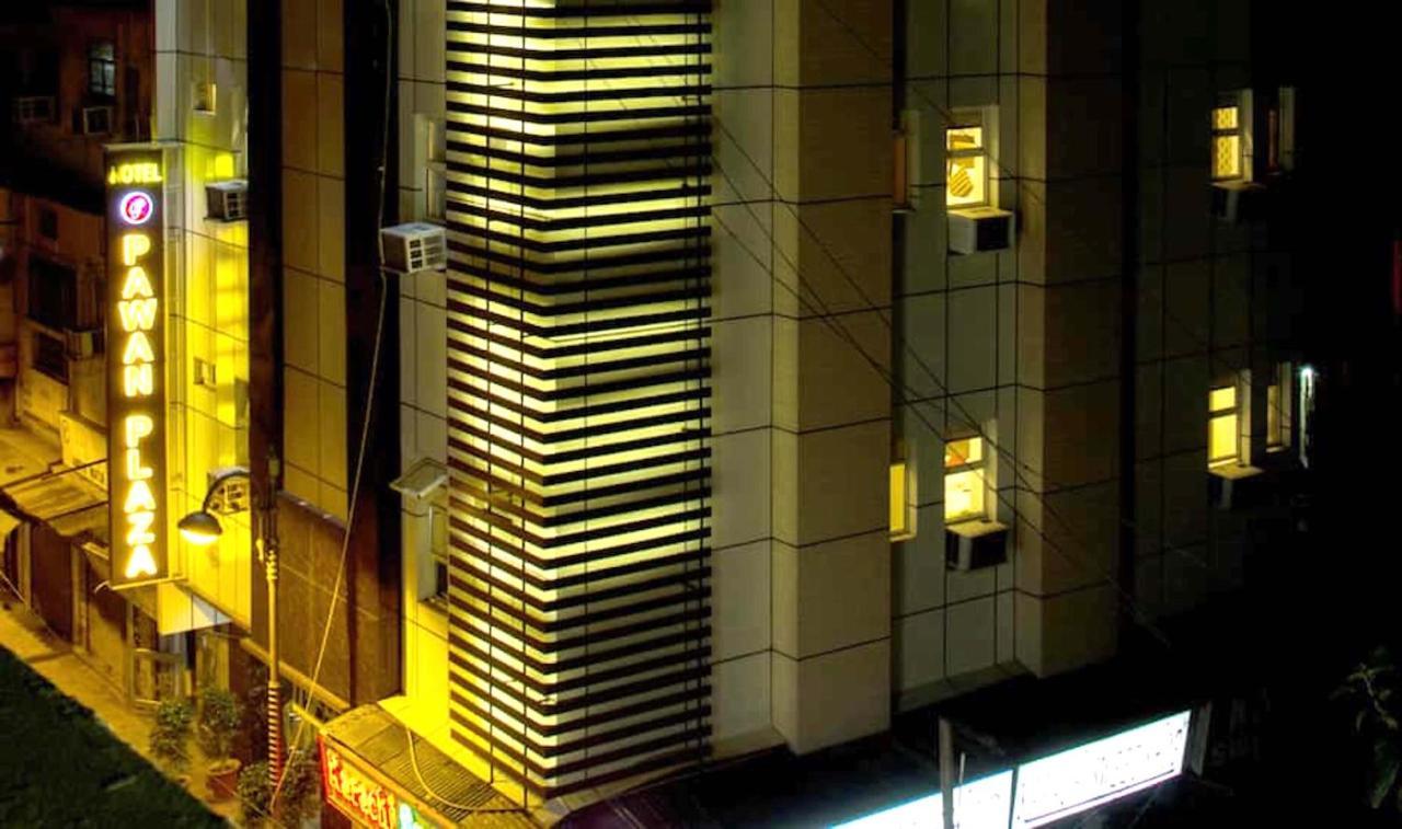 Hotel Pawan Plaza Near Sir Ganga Ram Hospital Delhi  Extérieur photo