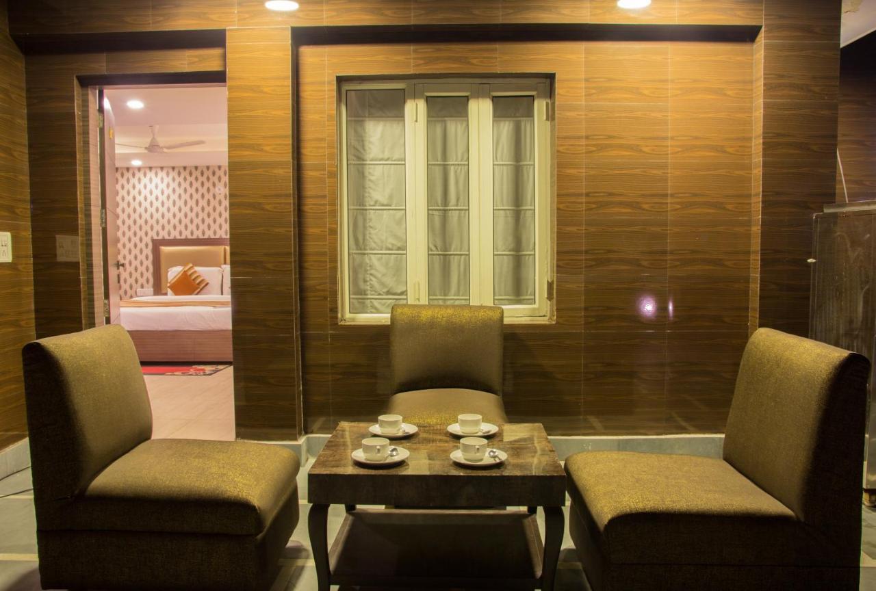 Hotel Pawan Plaza Near Sir Ganga Ram Hospital Delhi  Extérieur photo