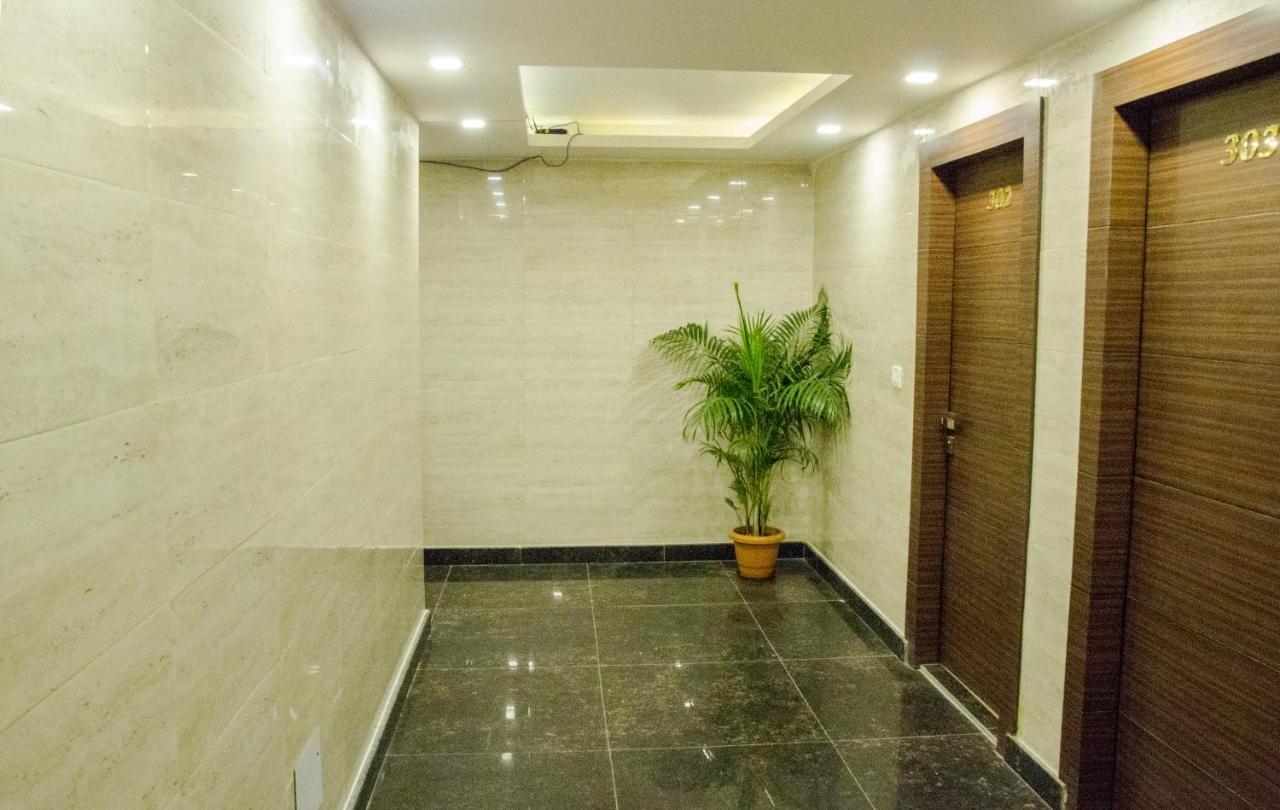 Hotel Pawan Plaza Near Sir Ganga Ram Hospital Delhi  Extérieur photo