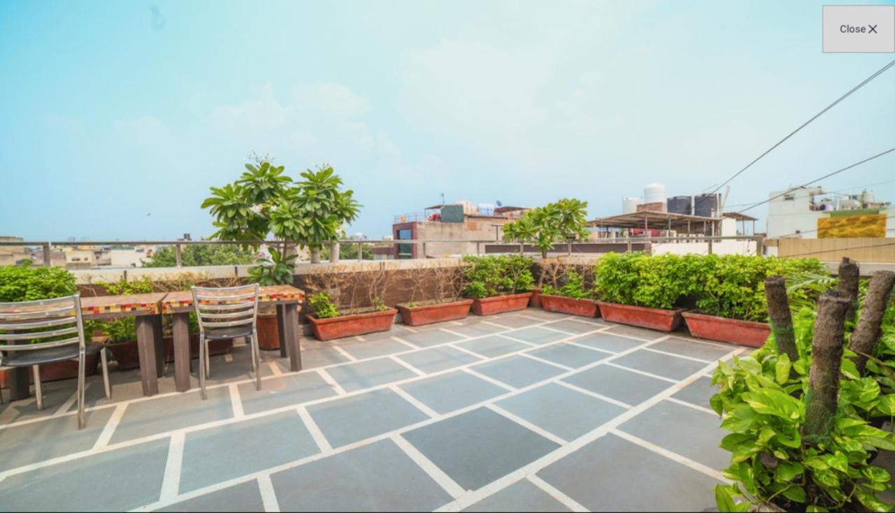 Hotel Pawan Plaza Near Sir Ganga Ram Hospital Delhi  Extérieur photo
