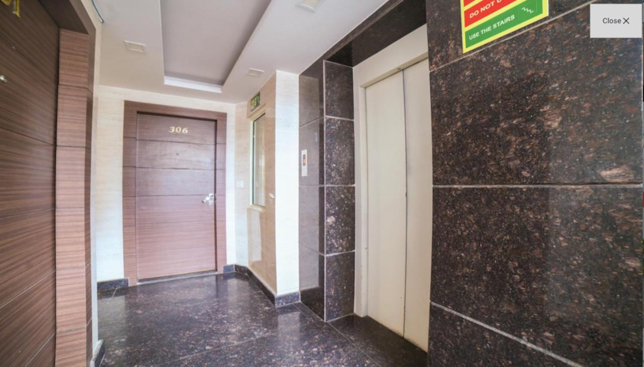 Hotel Pawan Plaza Near Sir Ganga Ram Hospital Delhi  Extérieur photo