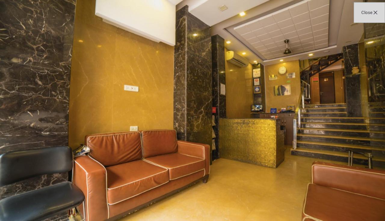Hotel Pawan Plaza Near Sir Ganga Ram Hospital Delhi  Extérieur photo
