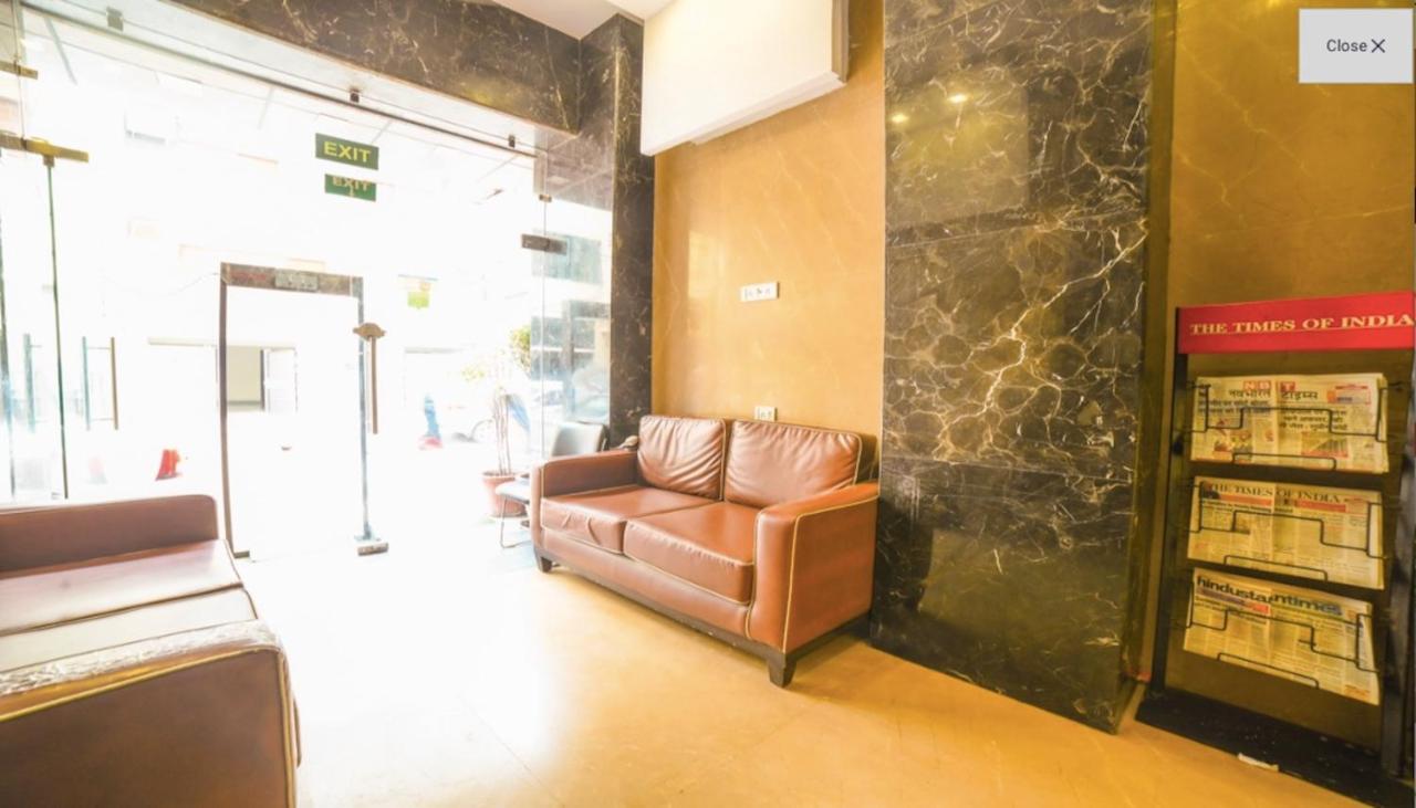 Hotel Pawan Plaza Near Sir Ganga Ram Hospital Delhi  Extérieur photo