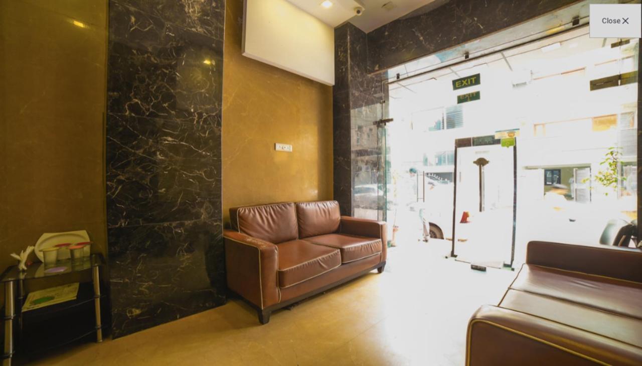 Hotel Pawan Plaza Near Sir Ganga Ram Hospital Delhi  Extérieur photo