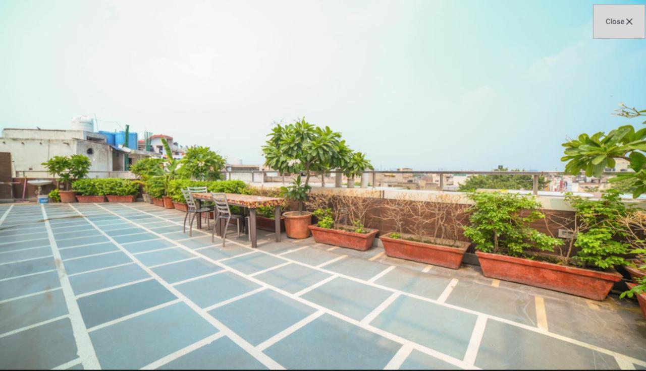 Hotel Pawan Plaza Near Sir Ganga Ram Hospital Delhi  Extérieur photo