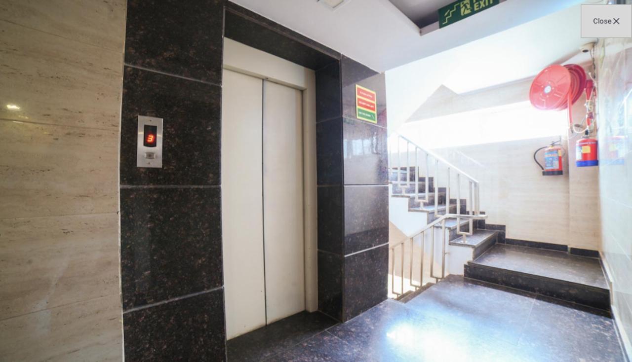 Hotel Pawan Plaza Near Sir Ganga Ram Hospital Delhi  Extérieur photo