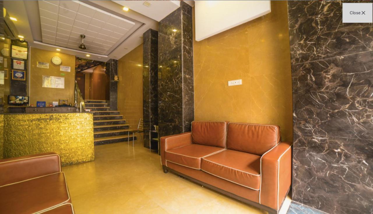 Hotel Pawan Plaza Near Sir Ganga Ram Hospital Delhi  Extérieur photo