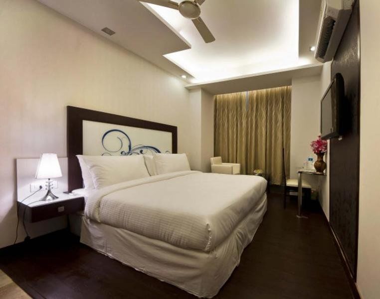 Hotel Pawan Plaza Near Sir Ganga Ram Hospital Delhi  Extérieur photo