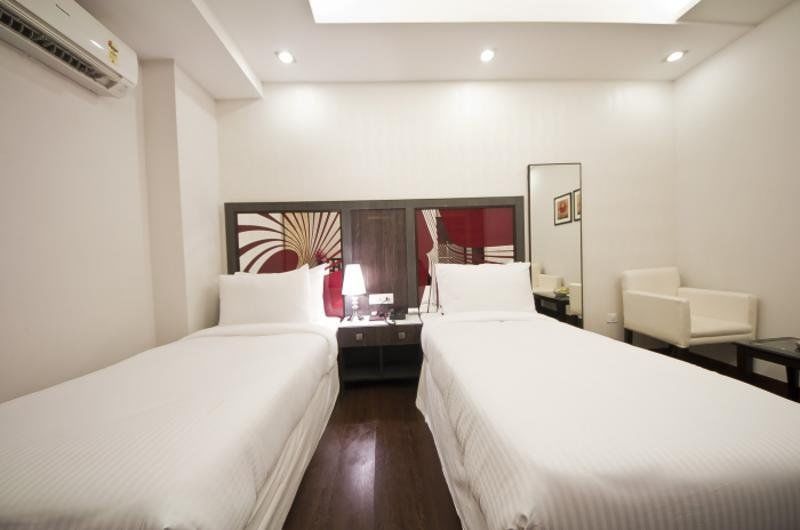 Hotel Pawan Plaza Near Sir Ganga Ram Hospital Delhi  Extérieur photo
